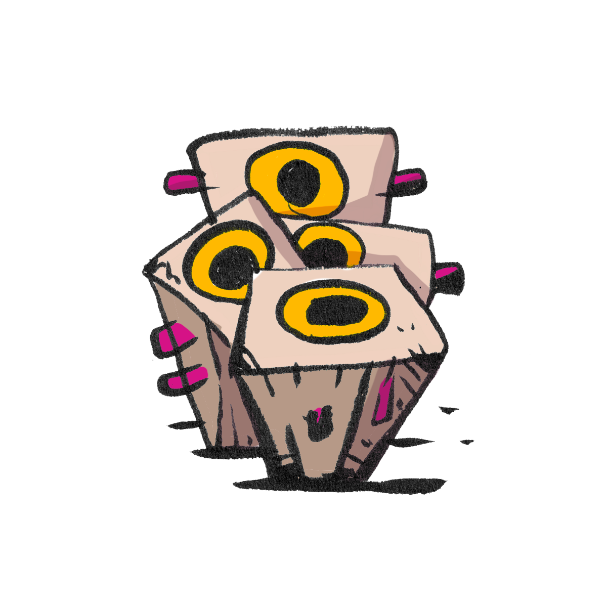 Blumengua