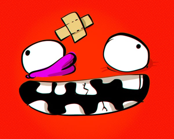 Super Meat Boy : L’abattoir de nos phalanges